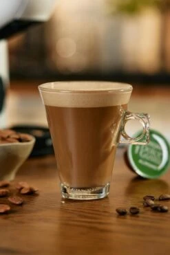 Nescafé Dolce Gusto Almond Macchiato Capsules - Vegan Koffie - 36 Koffiecups -Koffie Korting Winkel 800x1200 3