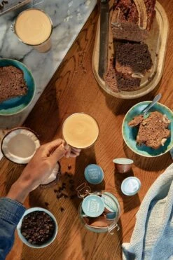 Nescafé Dolce Gusto Coconut Macchiato Capsules - Vegan Koffie - 36 Koffiecups -Koffie Korting Winkel 800x1200 5