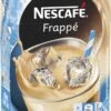 Nescafé Frappé Oploskoffie - 5 Doosjes à 10 Zakjes