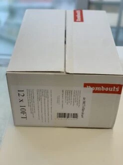 Rombouts - Filter Koffie - Coffee - Filter Dessert - Horeca - 12x10 Stuks -Koffie Korting Winkel 899x1200 10