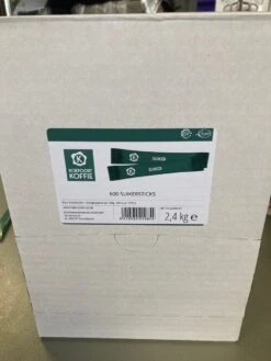 Suikersticks / Suikerzakjes Professional 600 St. A 4 Gram - Koepoort Koffie 5 Suikersticks / Suikerzakjes Professional 600 St. A 4 Gram - Koepoort Koffie -Koffie Korting Winkel 900x1200 5